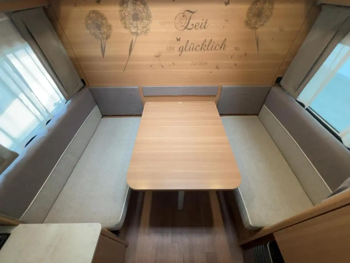 LMC Style 400 F  - Ansicht 6